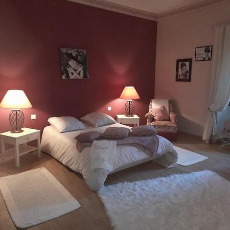 Chambre Du Jura Saint-Germain-les-Arlay Екстер'єр фото