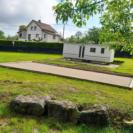 Chambre Du Jura Saint-Germain-les-Arlay Екстер'єр фото