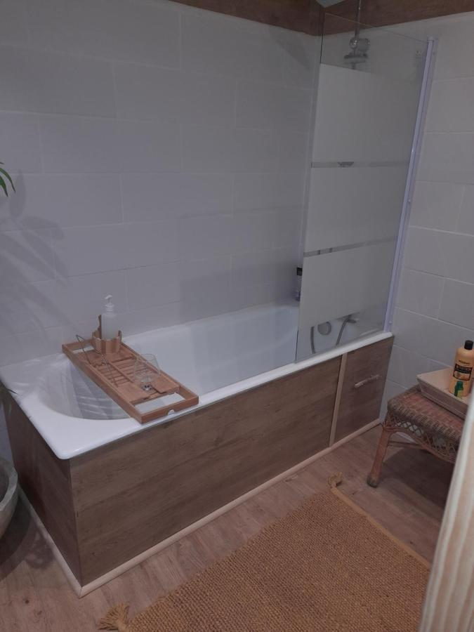 Chambre Du Jura Saint-Germain-les-Arlay Екстер'єр фото