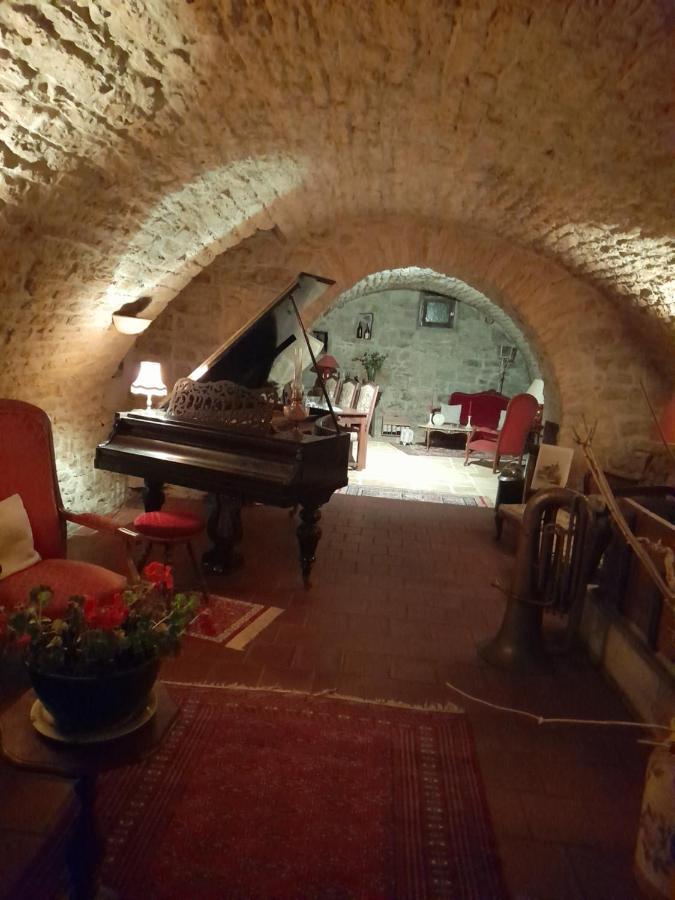 Chambre Du Jura Saint-Germain-les-Arlay Екстер'єр фото