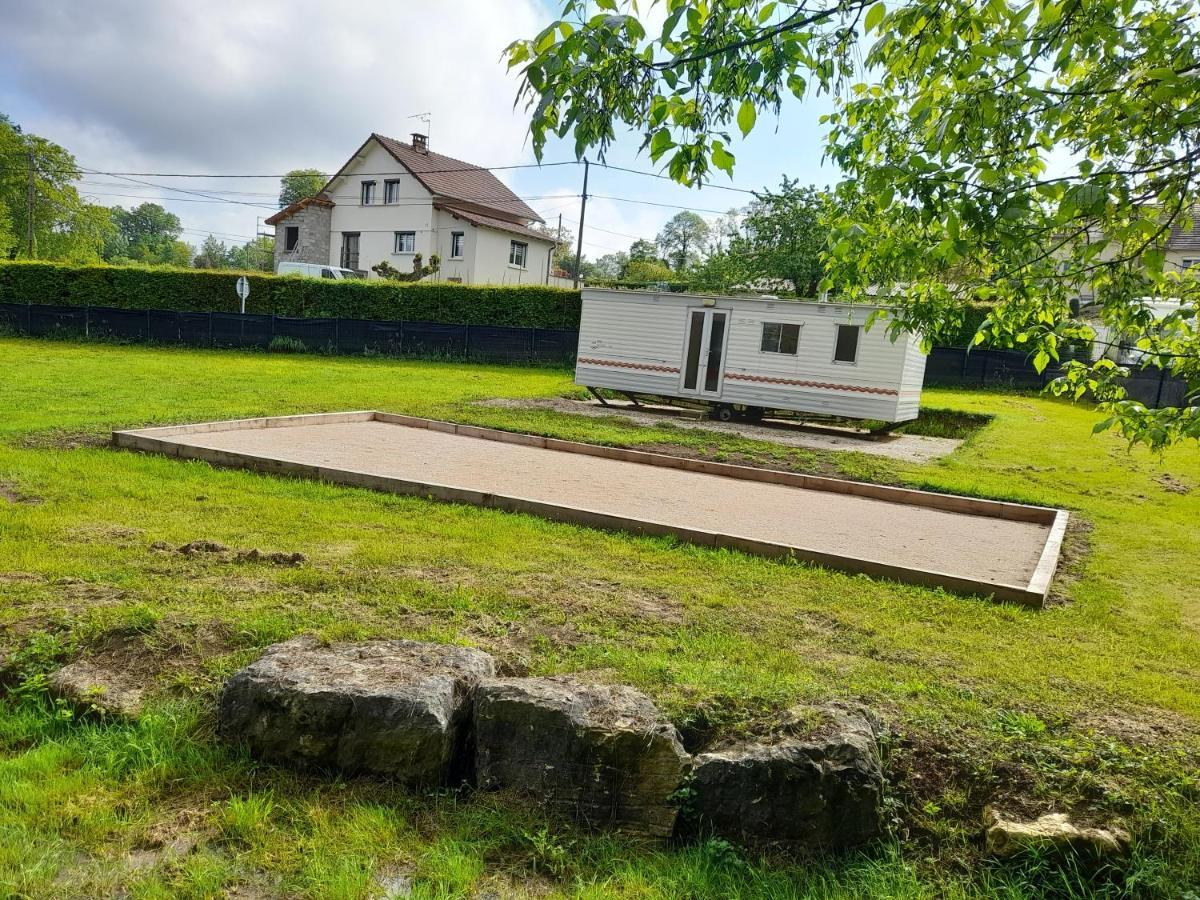 Chambre Du Jura Saint-Germain-les-Arlay Екстер'єр фото